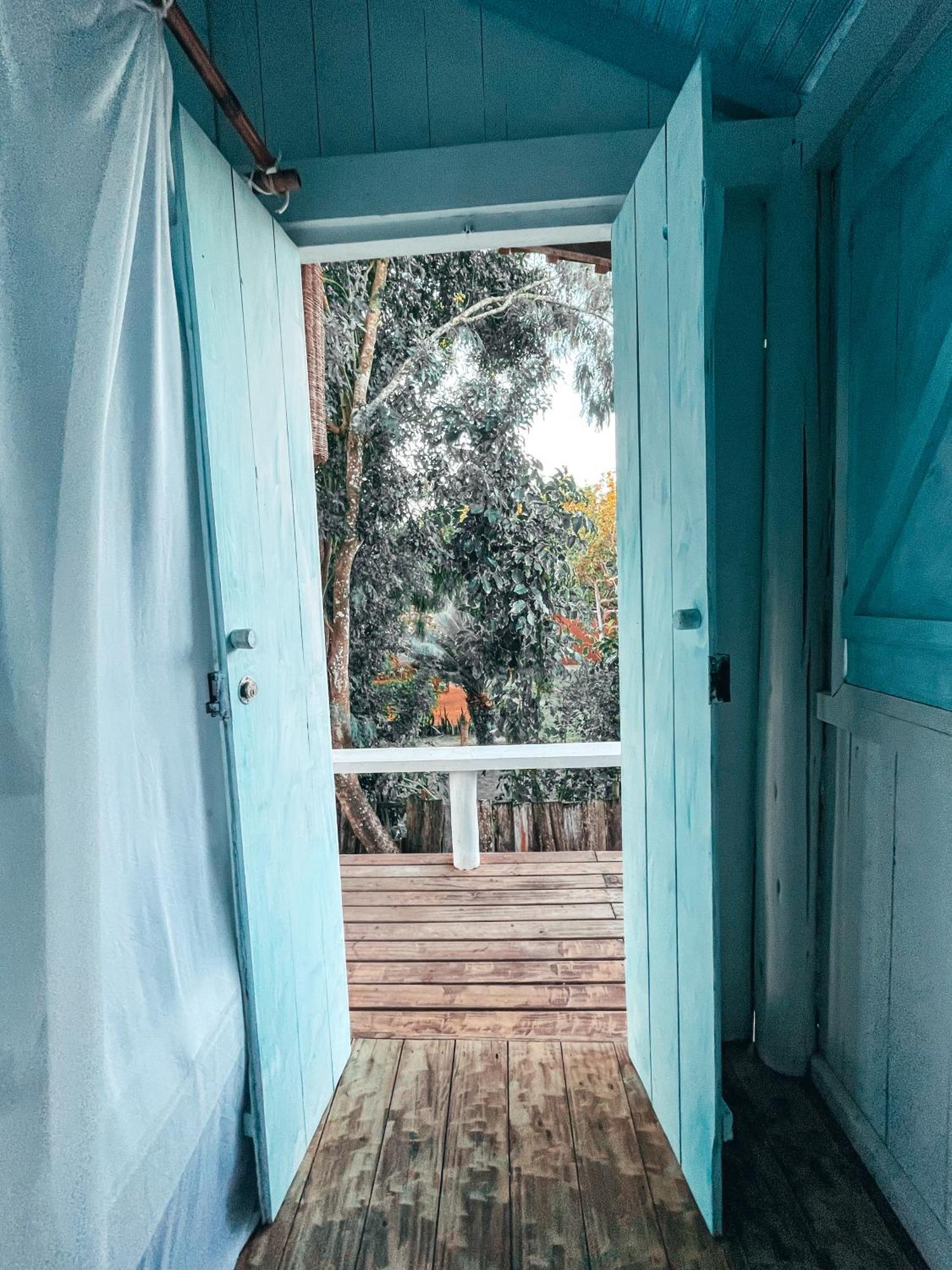 Encanto Caraíva Εξωτερικό φωτογραφία